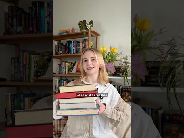 All the books I read from my winter TBR  #booktube #bookish #reading #bookrecommendations #books