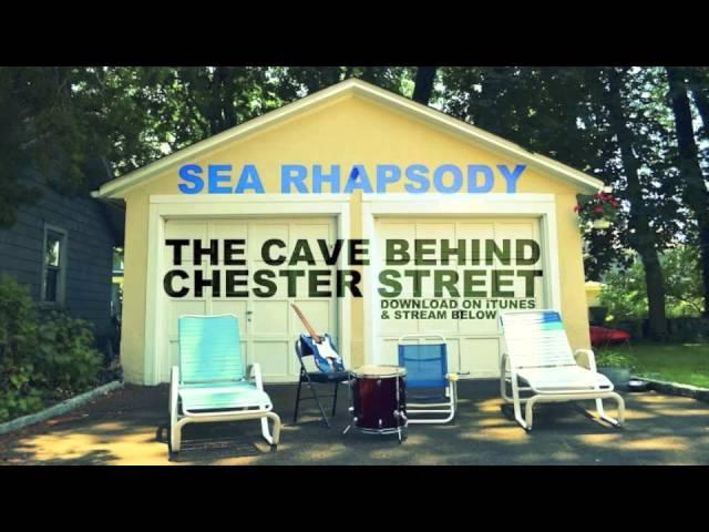 Sea Rhapsody - A Million Miles to Go