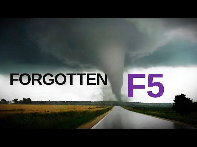 The Worst Tornadoes You've Never Heard Of