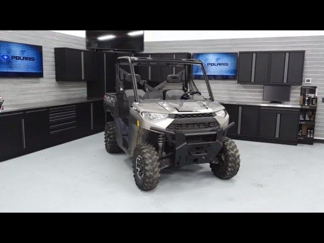 RANGER XP 1000 Pre-Ride Inspection | Polaris Off-Road Vehicles