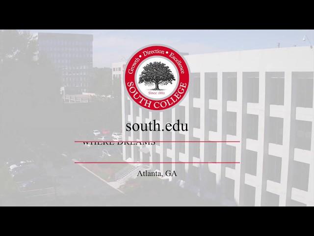 South College Atlanta