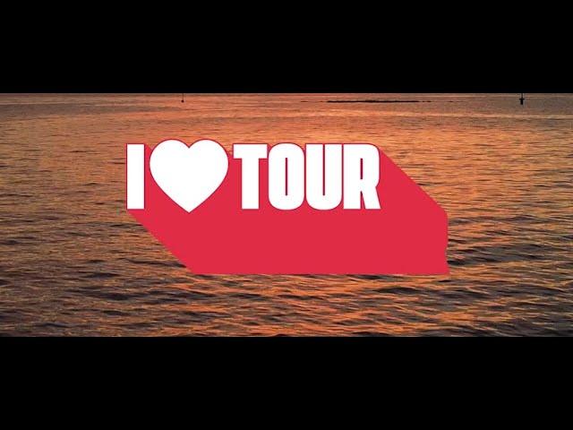 ILOVETOUR CROATIA AFTERMOVIE 2023