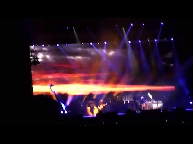 Paul McCartney Live Peru 25-Abril-2014 Concierto Completo.