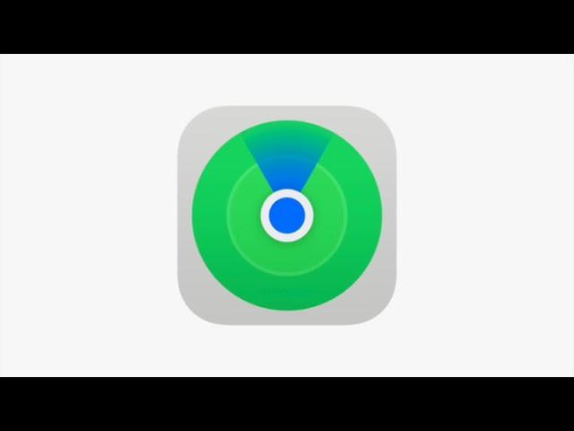 Find My iPhone sound (iOS 16, iPadOS 16)