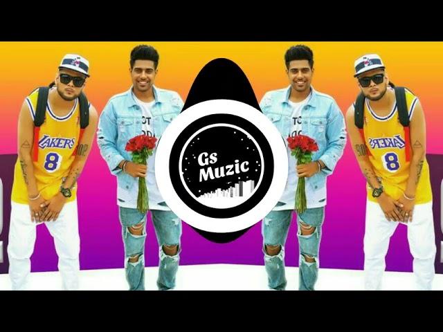 JIMMY CHOO CHOO (Remix) Guri | Latest Punjabi Songs 2017 | GURI