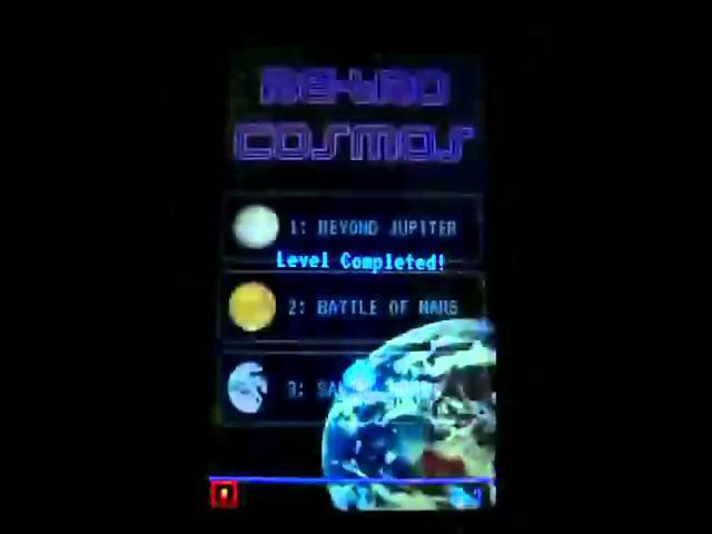 RetroCosmos: Best Space Shooter Game on Android