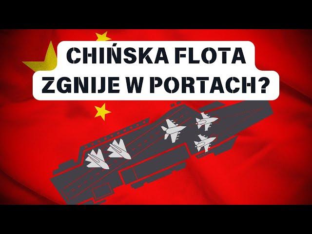 Lotniskowce są zbędne Chinom? [Analiza]
