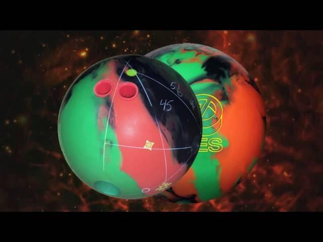 Roto Grip No Rules Bowling Ball Video - BowlerX.com