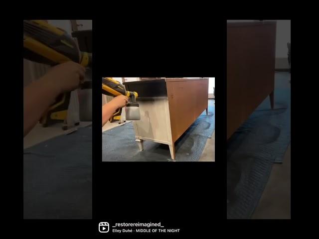 DIY Dresser Makeover