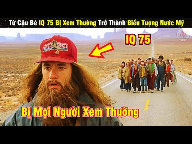 Review Phim Hay Từ Cậu Bé Bị Xem Thường Trở Thành Biểu Tượng Của Nước Mỹ | Tóm Tắt Phim