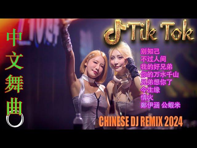 心之火 最好的音樂Chinese DJ - 最佳Tik Tok混音音樂 Chinese Dj Remix 2024 2024最火歌曲DJ Remix 抖音版