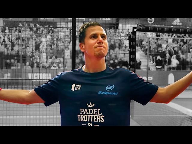 40 Times Paquito Navarro SHOCKED The Crowd