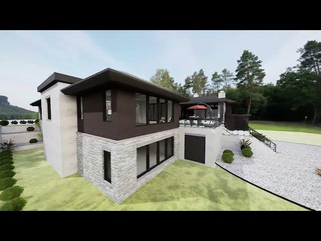 A Home Built for Life | Mike Miller Building Company