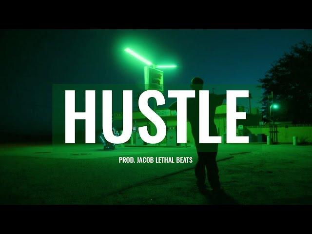 YG x Jeezy x DJ Mustard Type Beat – Hustle | Jacob Lethal Beats