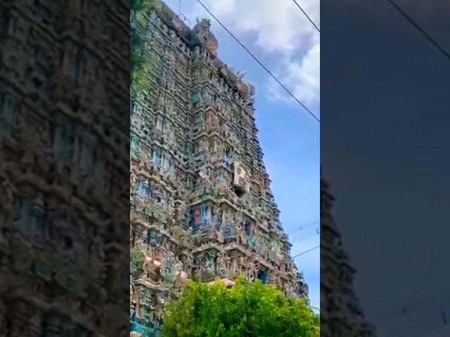 Mahima Meenakshi Amman Temple Darshan | Madurai