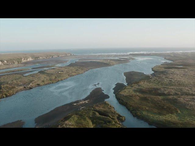 Garcia River