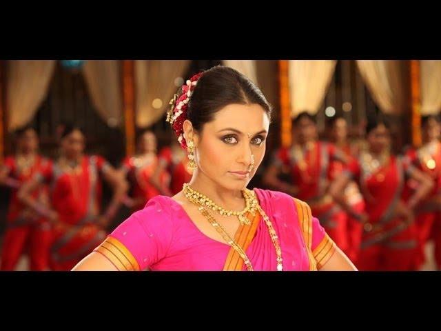 Sava Dollar Full Video Song Aiyyaa | Rani Mukherjee, Prithviraj Sukumaran