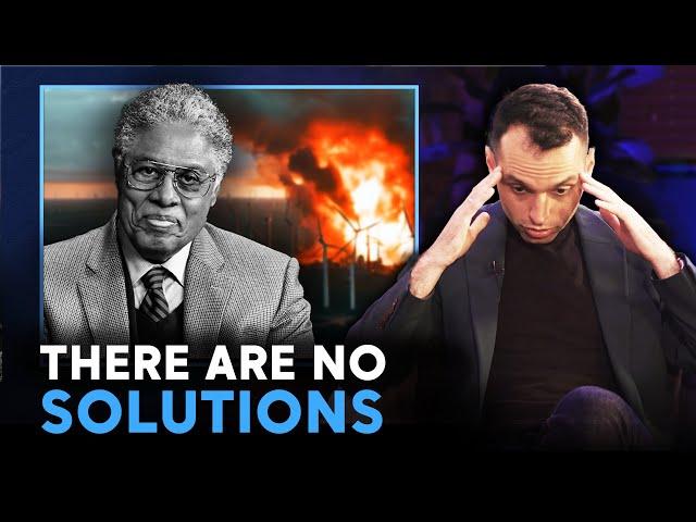 Thomas Sowell's greatest insight | Konstantin Kisin