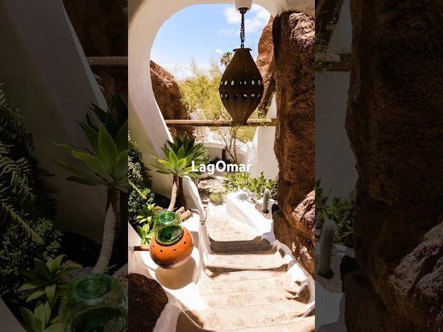 Lanzarote 2024, LagOmar #lanzarote #canary #canaryisland #lanzarote2024 #lagomar #shorts #shortvideo