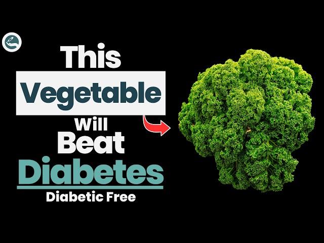 Top 9 Best Vegetables For Diabetics to Eat! (Lower Blood Sugar)