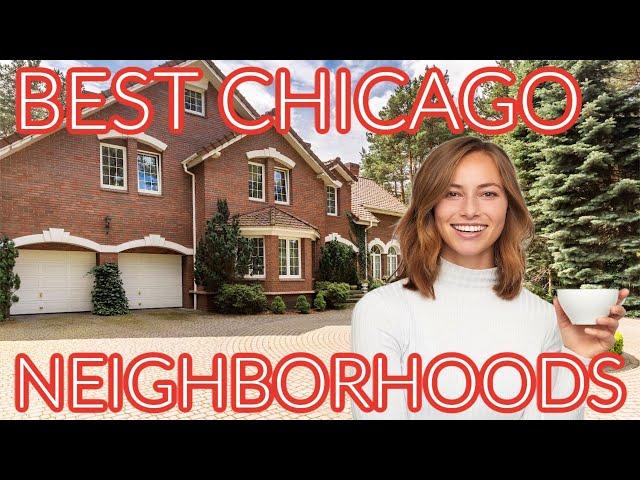 BEST 27 Chicago Neighborhoods: Sauganash Neighborhood