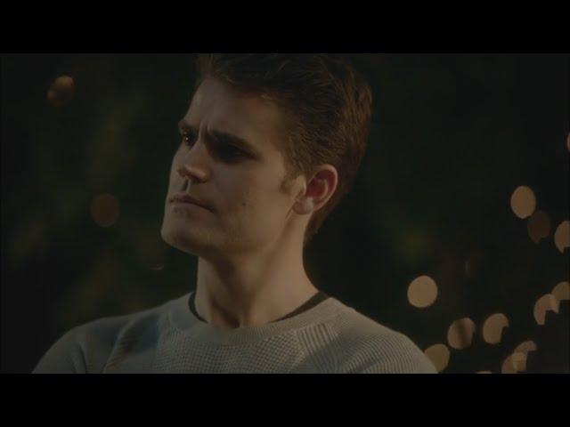 The Originals 3x14 Stefan helps Hayley, Marcel and Freya