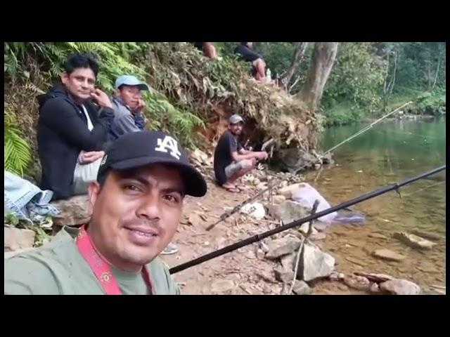 BEGNAS Lake