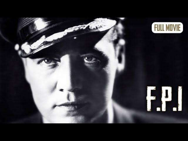 F.P.1 | English Full Movie | Adventure Sci-Fi