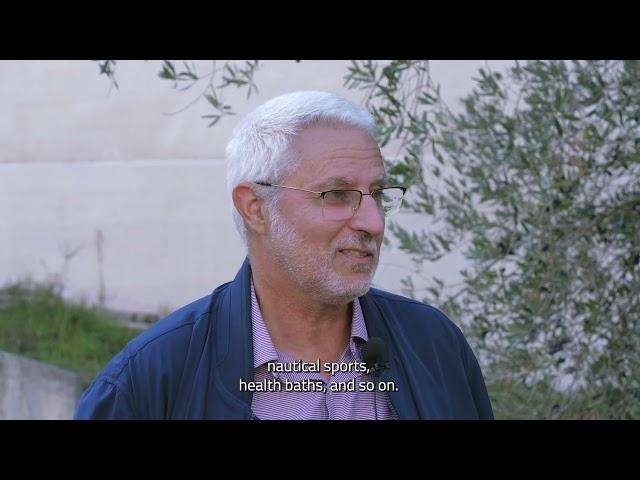#1 Understanding the importance of Mediterranean lagoons