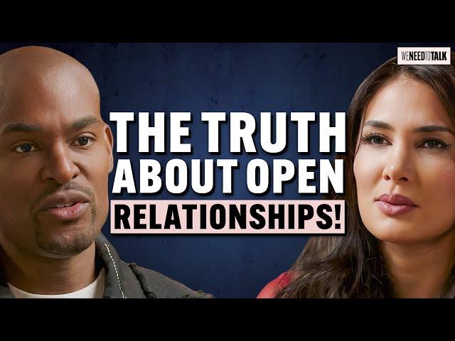 Relationship Expert: Why He Cheats? and “OnlyFans Is DESTROYING Modern Relationships!” - Sadia Khan