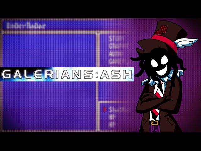 UnderRadar: Episode 11 - Galerians: Ash