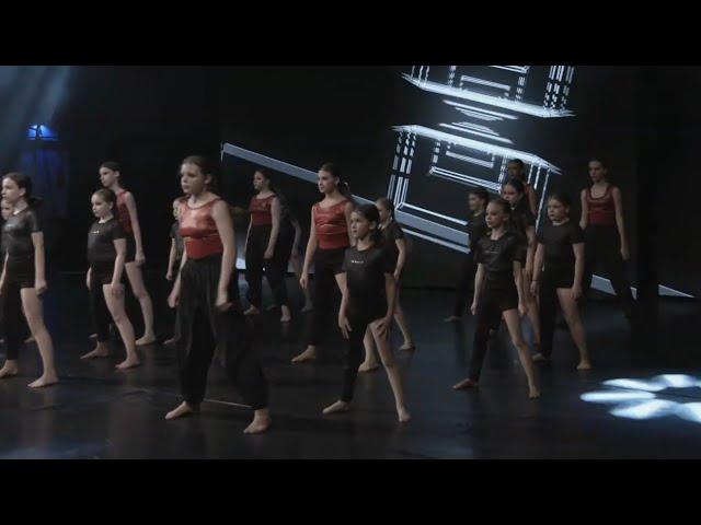 L'enfer - Stromae (Dance)