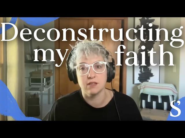 Why I Deconstructed my Faith with Audrey Assad