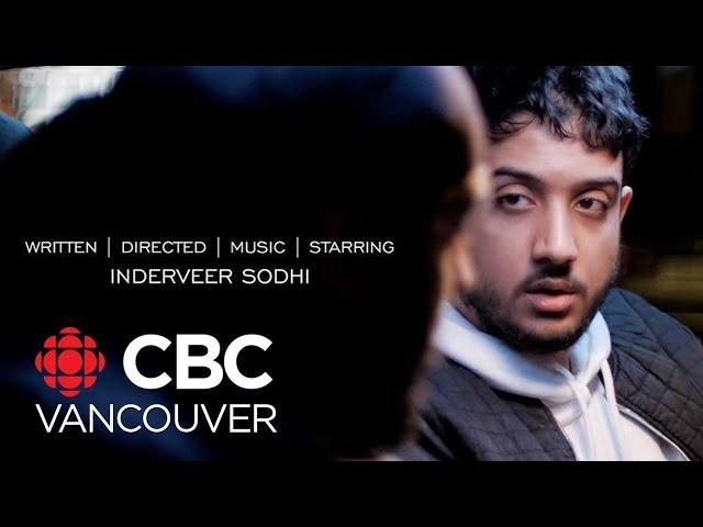 New film uses empathy to cover gang violence in Surrey