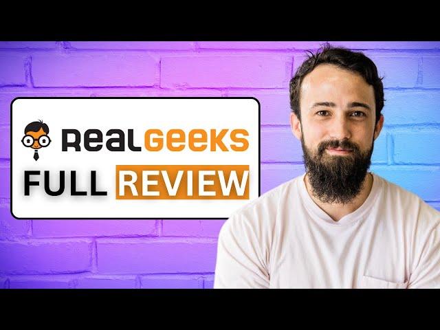 Realgeeks Reviews 2024: Realgeeks Services, Realgeeks Pricing, Realgeeks Pros And Cons