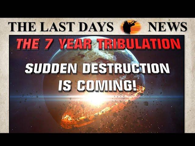 Global CHAOS is the NEW NORMAL and HERE'S WHY!