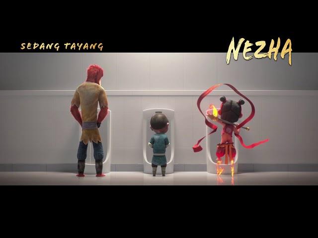 Is Nezha a boy or girl? - Now Showing