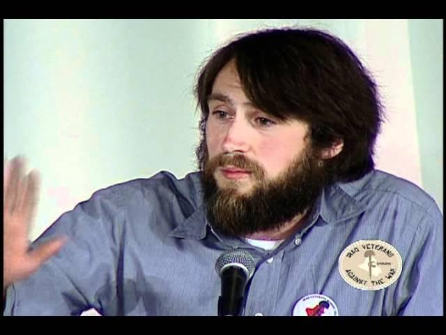 Rules of Engagement (6 of 14) - Jason Hurd