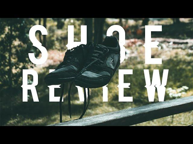 Take Flight Stealth Ultras | A Parkour Shoe Review