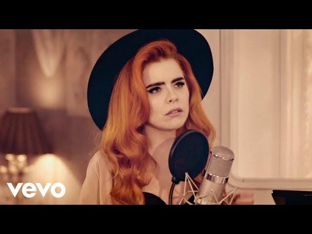 Paloma Faith - Only Love Can Hurt Like This (Off the Cuff)