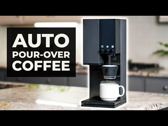 The Perfect Brew? xBloom Studio 3-in-1 Coffee Maker