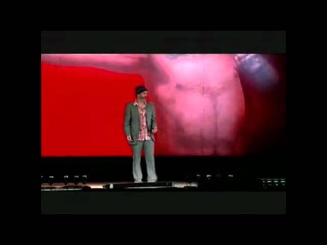 tommy tiernan  special people