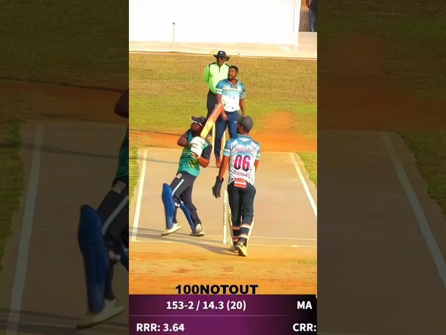 LAXMIDHAR SAHOO .........#100notout #trending #shortvideo #viralreels #cricketlover #trendingshorts