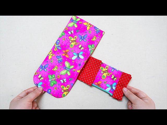 Unbelievable secret for crafting a perfect wallet  Cute card wallet