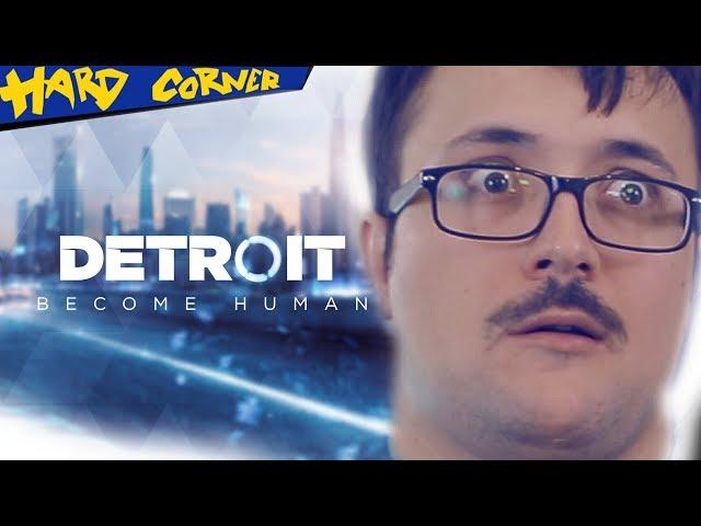 Hard Corner ! DETROIT d'esprit ? ft. Ganesh2
