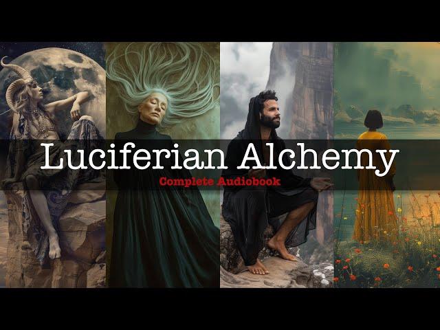 Luciferian Alchemy: Complete Audiobook