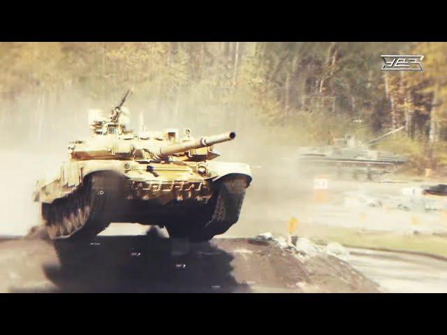 From Tanks to Trains: How UVZ Has Shaped Russia’s Defense and Industry