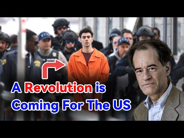 America on the Cusp of a Revolution | Ron Unz