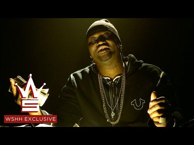 Project Pat "Beef On The Low" (WSHH Exclusive - Official Music Video)