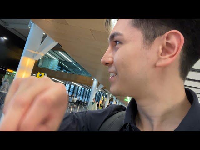 去台灣vlog